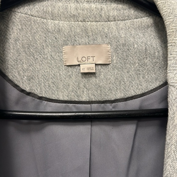 Loft blazer - Picture 3 of 3